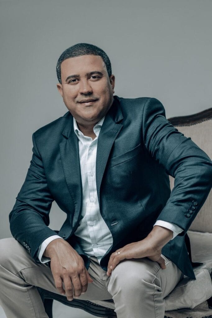 Antônio Mendes
