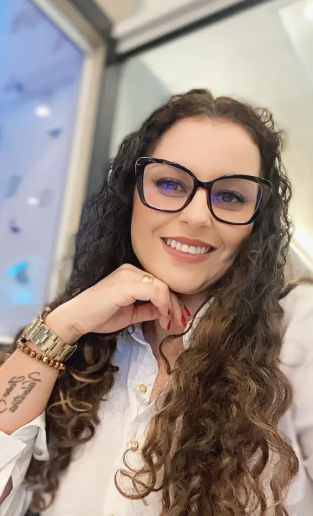 Fabiana Pereira