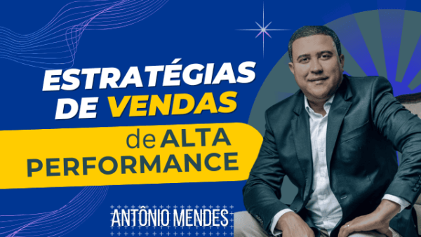 Inteligência em Vendas