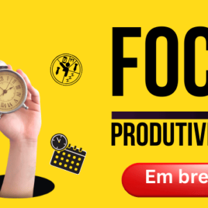 Breve - Foco e Produtividade (Assinatura)
