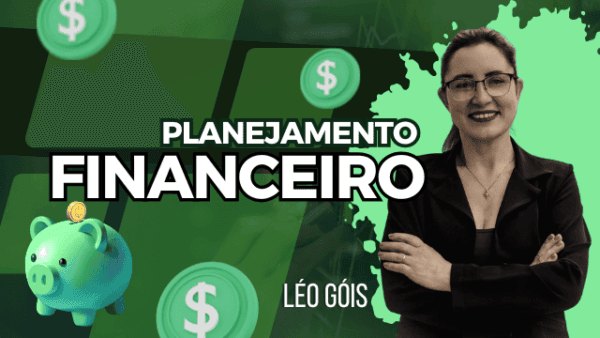Finanças Pessoais (Assinatura)