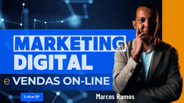 Marketing Digital e Vendas On-line (Assinatura)