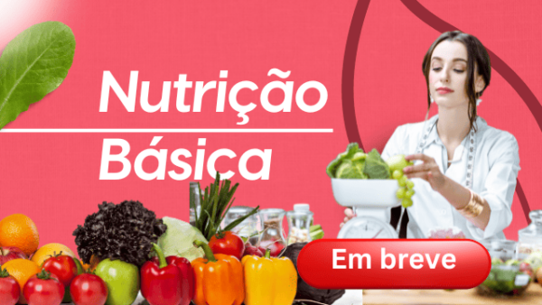 Breve - Nutrição (Assinatura)