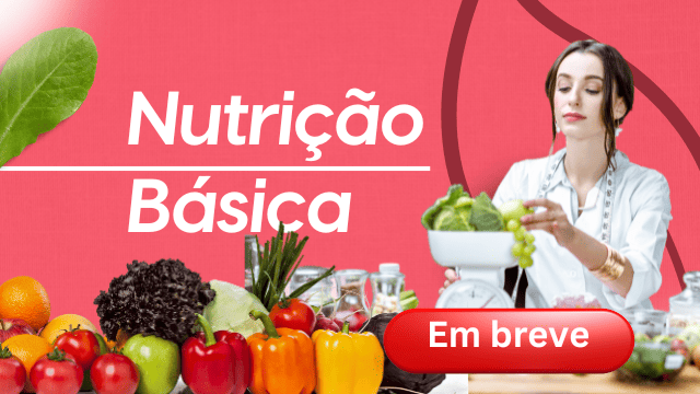 Breve – Nutrição (Assinatura)