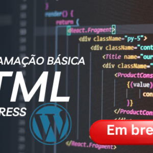 Breve - Programação Básica (Assinatura)