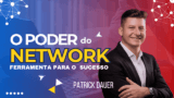 Breve - Conexões que Transformam: Networking como Ferramenta de Sucesso (Assinatura)