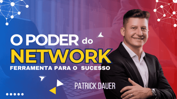 Breve - Conexões que Transformam: Networking como Ferramenta de Sucesso (Assinatura)