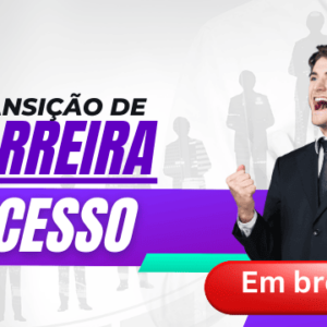 Transição de Carreira