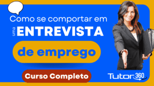 Como se comportar em uma entrevista de emprego