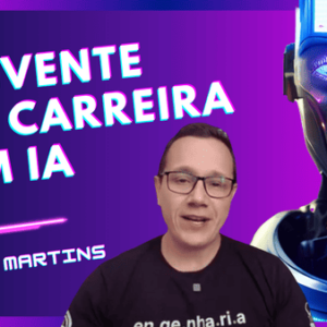 Breve - Reinvente sua carreira com IA (Assinatura)