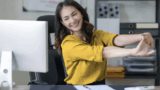 CURSO NR-17 - Ergonomia