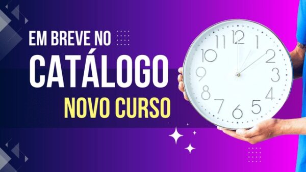 Breve - Designer Básico (Assinatura)